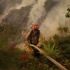 Firefighters brace for strong winds that could fuel Los Angeles fire growth