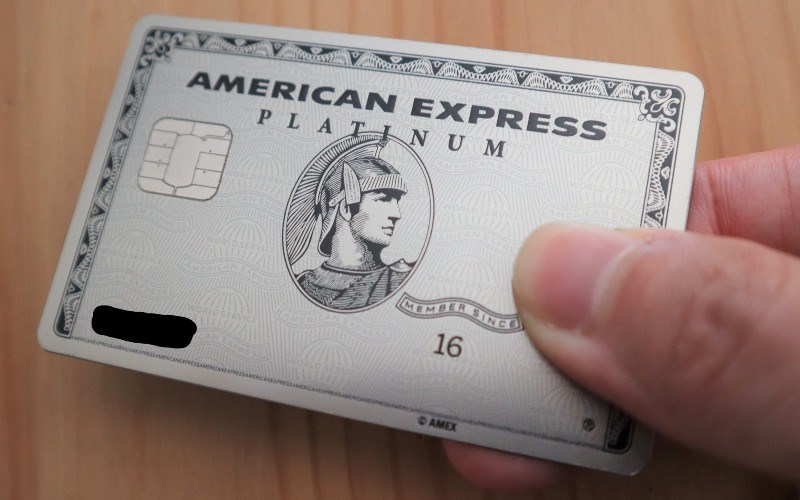 American Express is asking for legal action