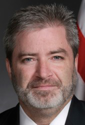 Standridge, Rob (Oklahoma state senator)