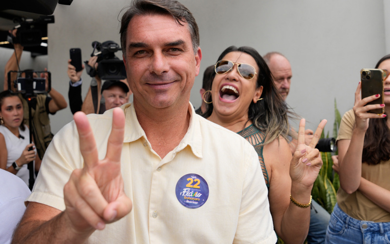 Lula is declared winner of Brazil's election as Bolsonaro rejects results