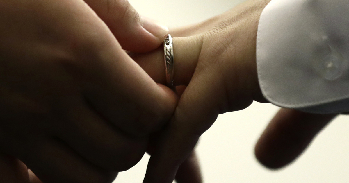Sanctuary supporters caught selling the American dream through sham marriages