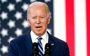 Biden's answer to alleged hunger crisis: Expand government programs