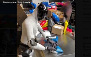 Will our children have a place in AI economy?