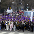 Trump and Vance join March for Life pro-life activists