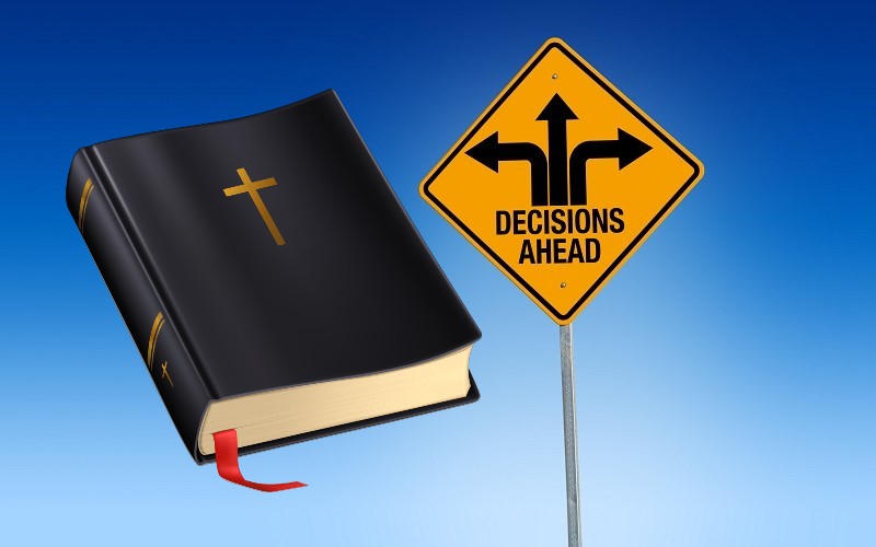 Christians face tough decisions in multi-front fight to preserve biblical values