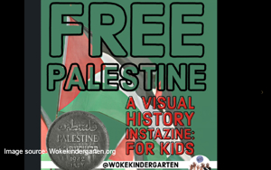 Congressional report: Hatred of Jews permitted, and taught, in major public schools