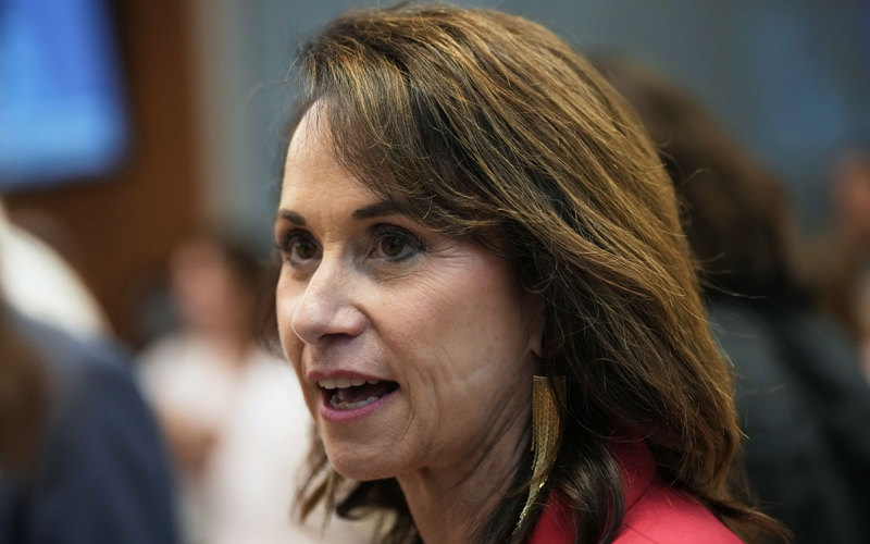 Louisiana's top court halts the criminal case against the state attorney general