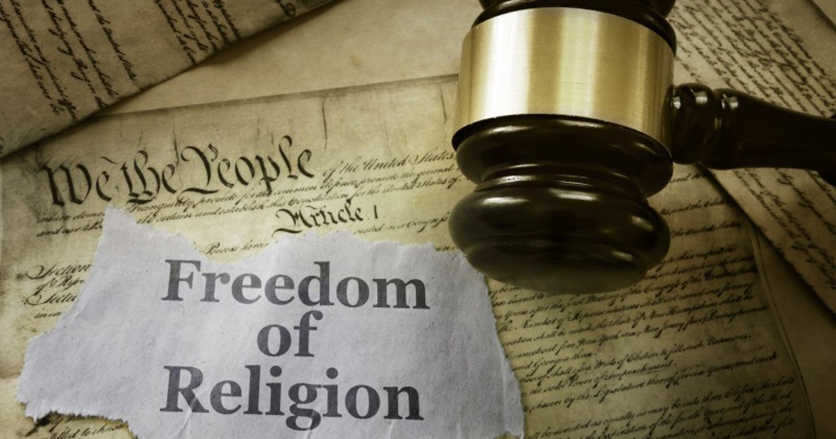 Pastor of Maine church, caught in middle of custody lawsuit, defends congregation