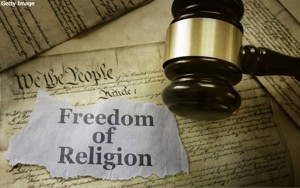 Virginia state program bars scholarship money for religious degrees