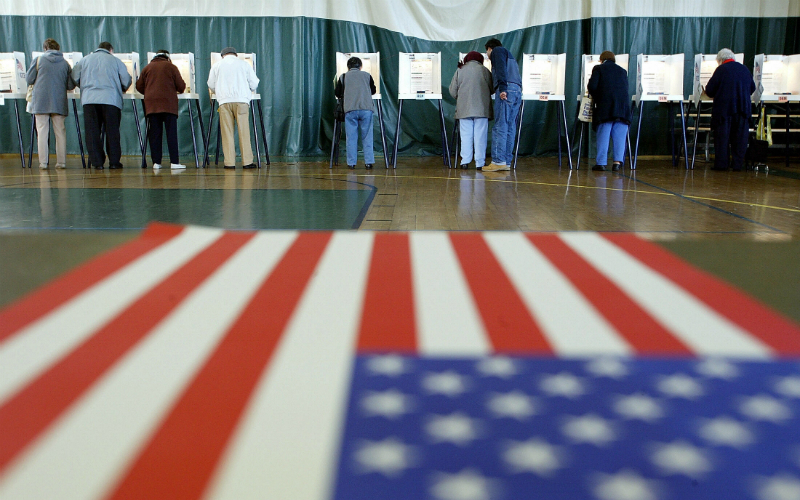 Election 2024 U.S. House of Representatives