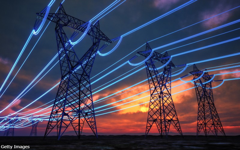 Blackout warning if transmission lines don't get built, others warn about bigger problems