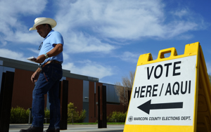 Supreme Court saves SAVE, but law postpones poring over voter rolls
