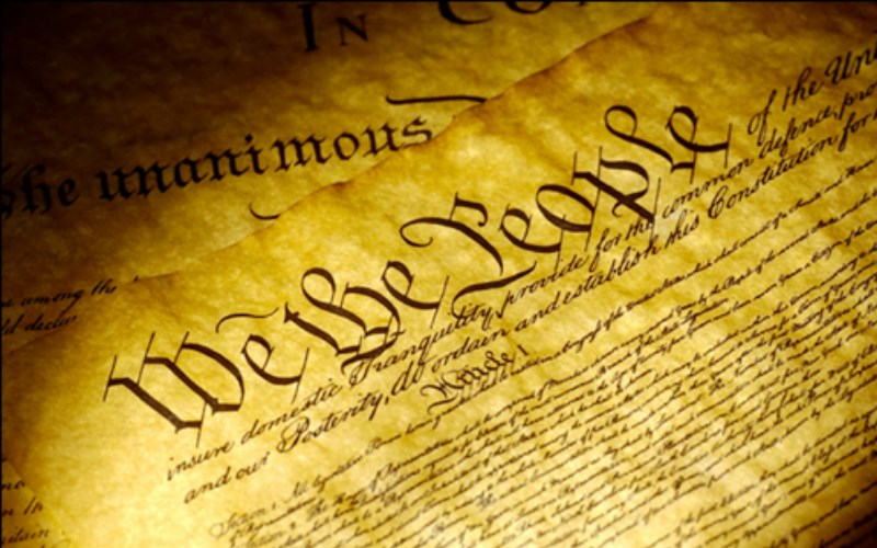 Education reform - the key to loving America and its Constitution