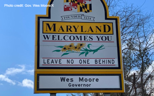 Blue-state gerrymandering making it harder to escape Leftist lunacy