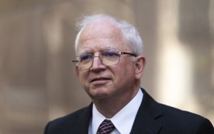 Supreme Court urged to protect conservatives' right to legal representation