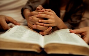 Research reflects Christian parents' failures
