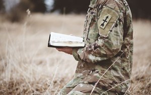 Chaplains spurned by SCOTUS, DOD will continue to push for religious liberty