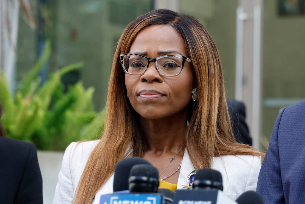 Florida Democrat accused of stealing millions in COVID funds maintains innocence