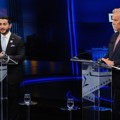 Armstrong says El-Sayed's Israel response was debate's 'defining moment'