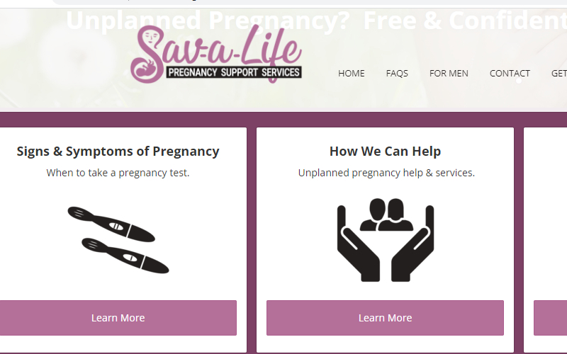 Miss. bill helps prolife centers that help women