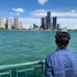 Trump signs order renaming Lake Ontario as 'Lake America' in the United States
