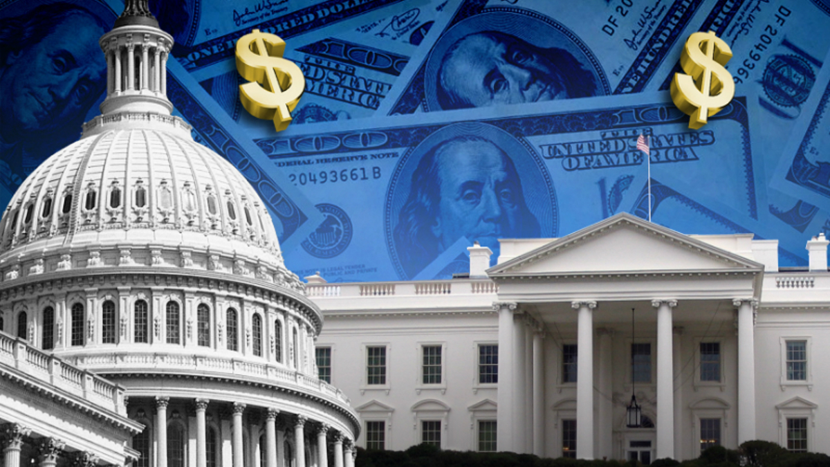 New benefit shows how 'tone deaf' House Dems are - Vimarsana News