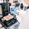 3D-printed food is arriving at grocery stores — and buyers might not recognize it on the label