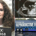 How does a murderer get lifesaving care but babies are left to die?