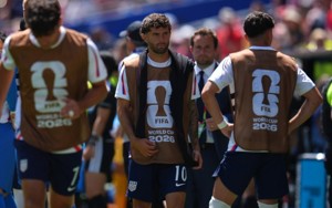 While sports culture pushes one message, Christian athletes proclaim another