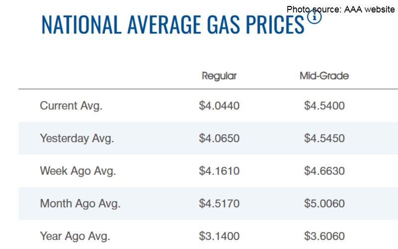 Prediction: Iran deal, falling gas prices, put GOP in good position