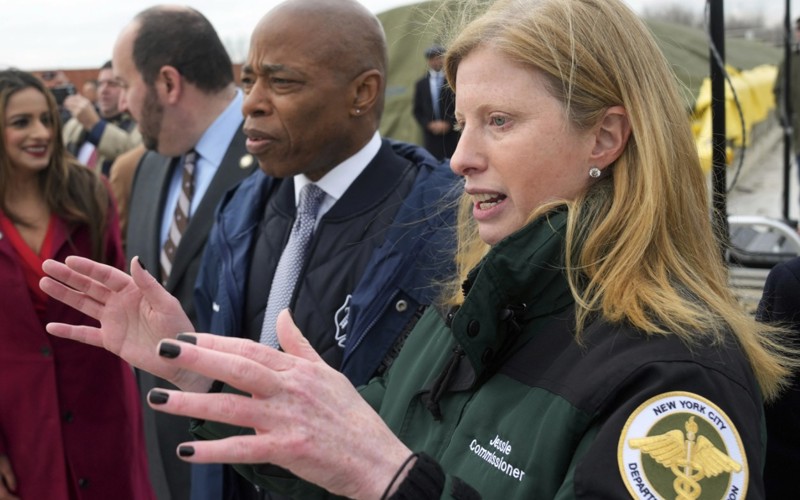 NYC's sanctuary policies under scrutiny following ICE shooting