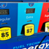 US gas prices back up to an average of $4 a gallon 