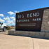 Judge temporarily blocks border wall construction in Texas’ Big Bend region