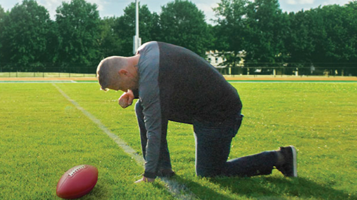 Coach Kennedy a step closer to vindication - Vimarsana News