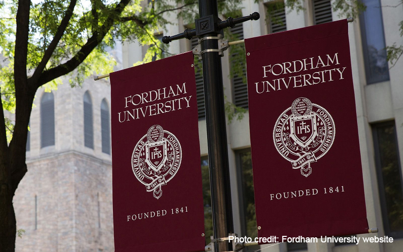 Professor's 'book talk' about late author called wasteful 'nonsense'