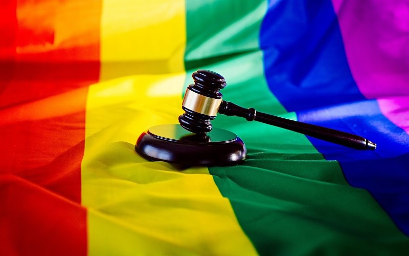 Court ruling protects gender-confused minors from 'dangerous' medical changes