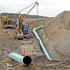 Federal officials give final approval for major pipeline operation