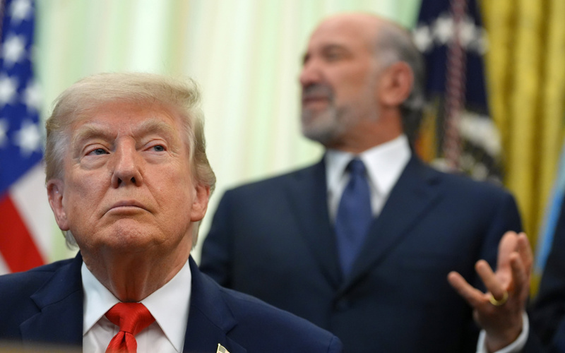 Trump is raising expectations that this time he really will close deal with Iran