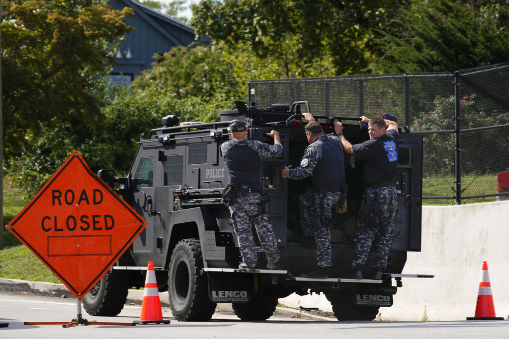 Escaped murderer and illegal immigrant Danelo Cavalcante has been captured