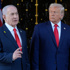 Netanyahu set to meet with Trump at the White House