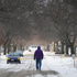Millions of Americans prepare for potentially catastrophic ice storm