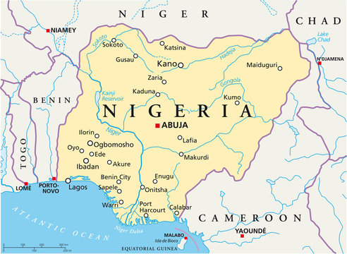 Omission of Nigeria from 'countries of concern' a terrible mistake: Brownback