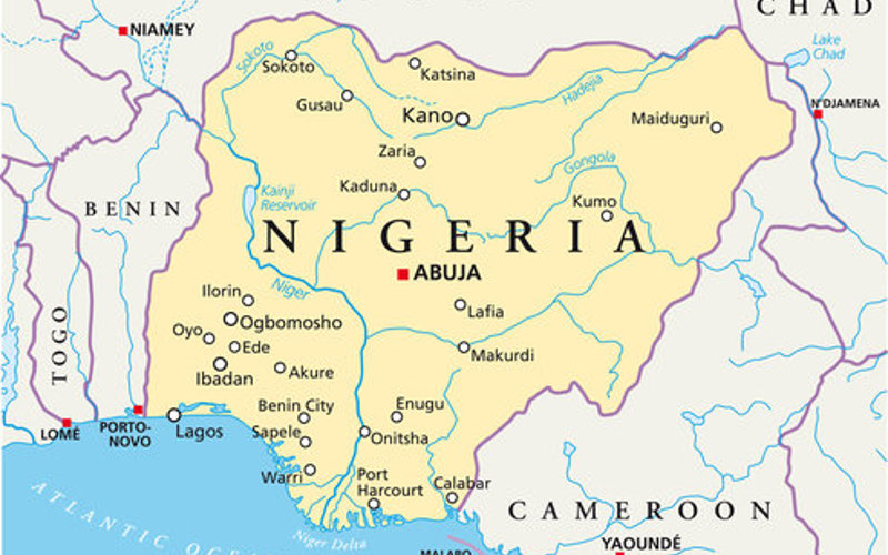 Omission of Nigeria from 'countries of concern' a terrible mistake: Brownback