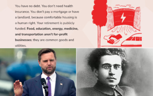What the vice president got right, and wrong, about socialism