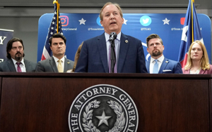 Lawsuit follows after doctor accused of illegal gender intervention of children