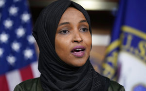 Dems cry 'lawfare' over Omar raid, but prosecutors have legal buffet