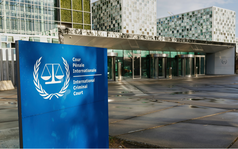 The Netherlands is bracing for potential US sanctions against the International Criminal Court