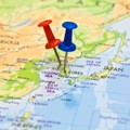 Trump accused of caving, again, to North Korea over military drills