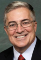 Parker, Allan (The Justice Foundation)
