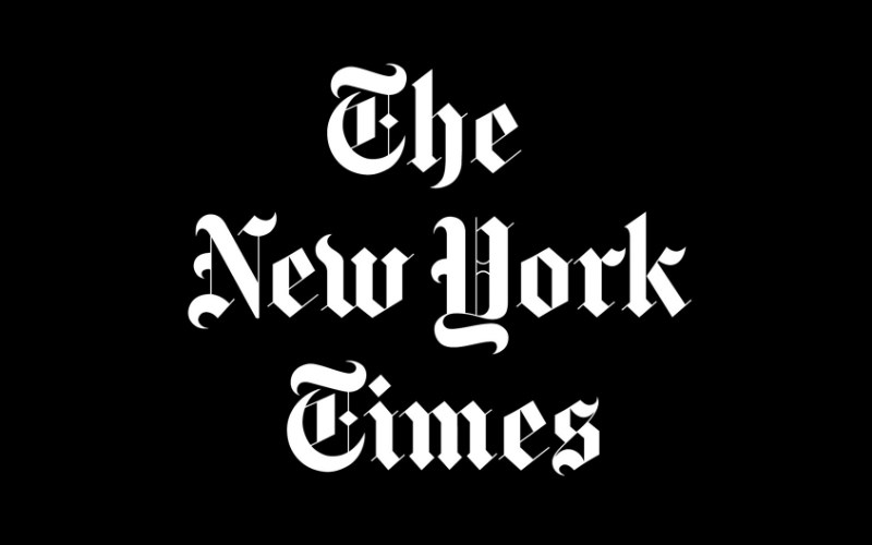 NYT: 'Elections are bad for democracy'